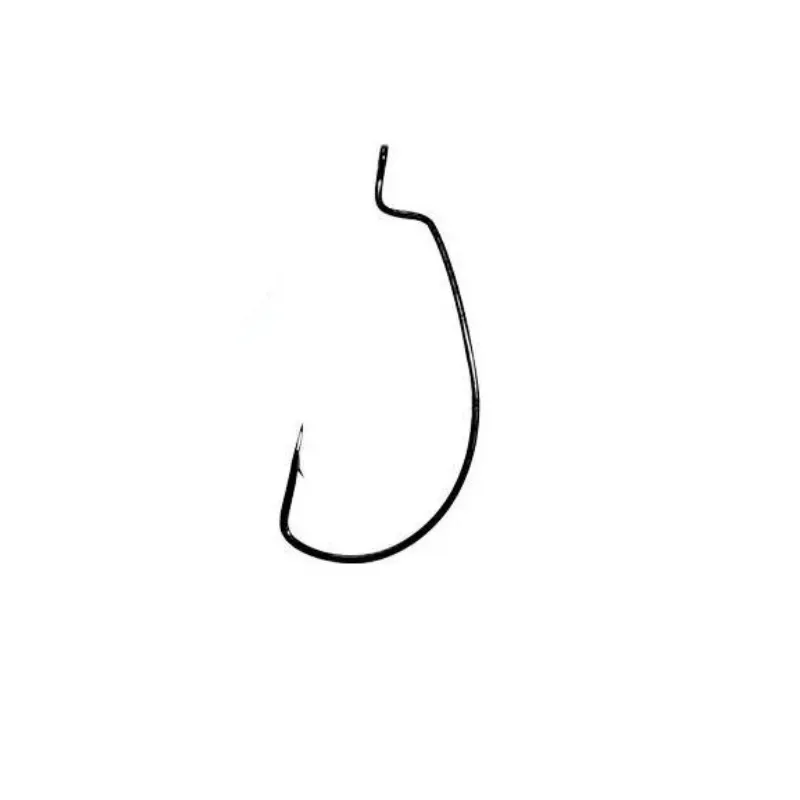 Ami Gamaktsu Worm Offset EWG Black