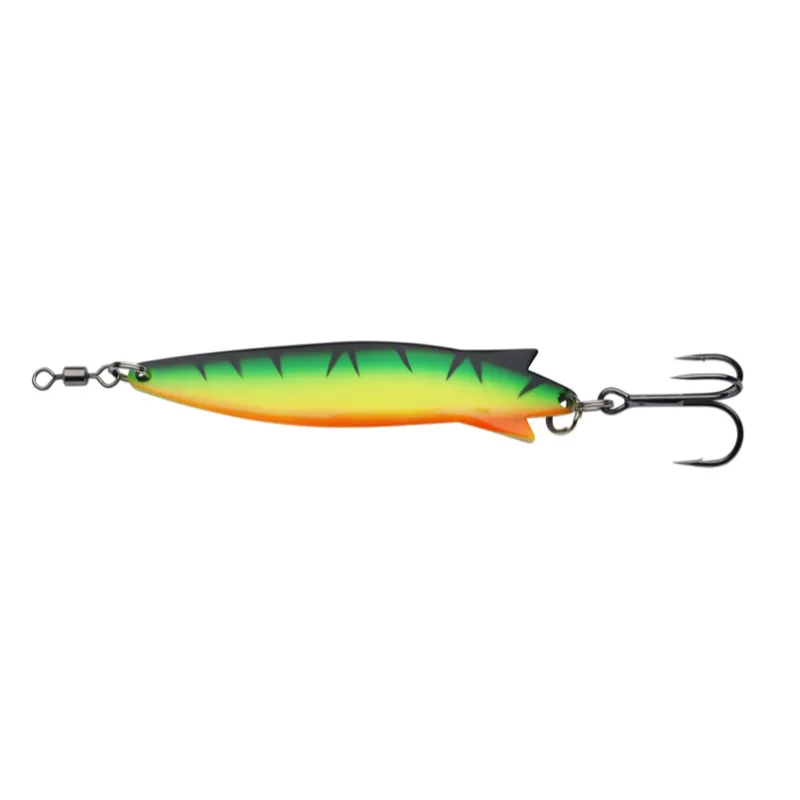 Artificiale Abu Garcia Spoon Toby 18 gr Tiger