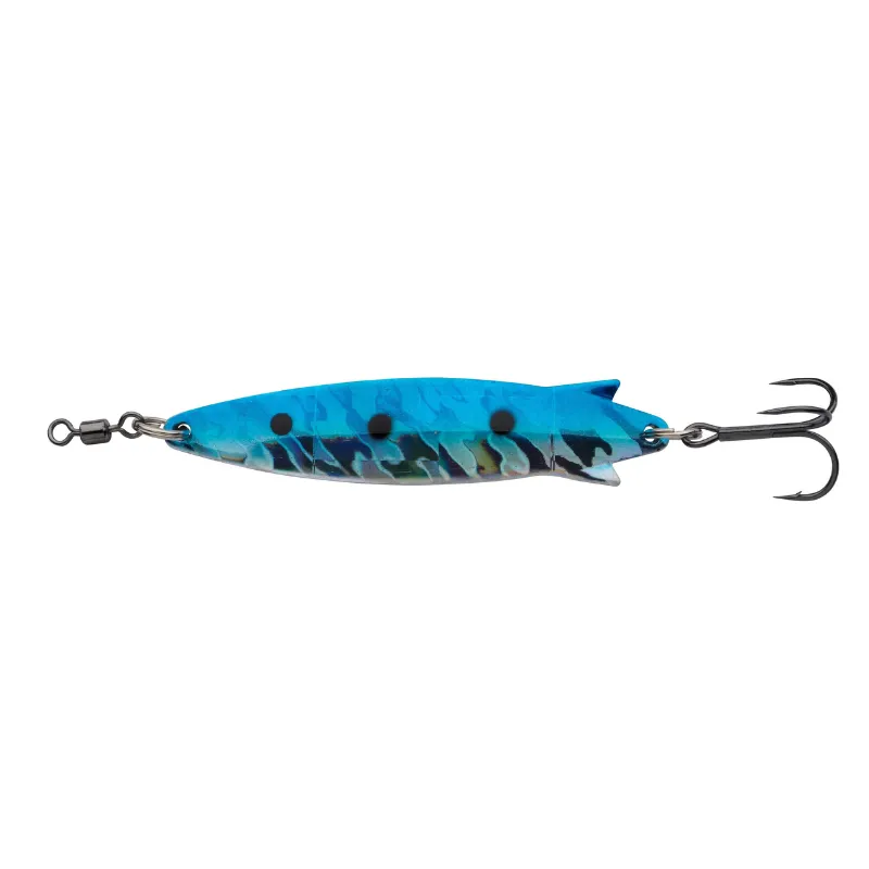 Artificiale Abu Garcia Spoon Toby 60 gr Sardine