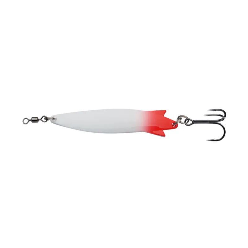 Artificiale Abu Garcia Spoon Toby 7 gr Red Head