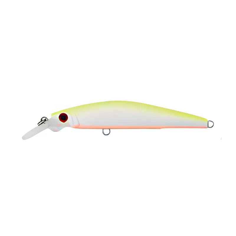 Artificiale Minnow Seika Sea Bass Killer 8.5 cm 8.5 gr Col. 01