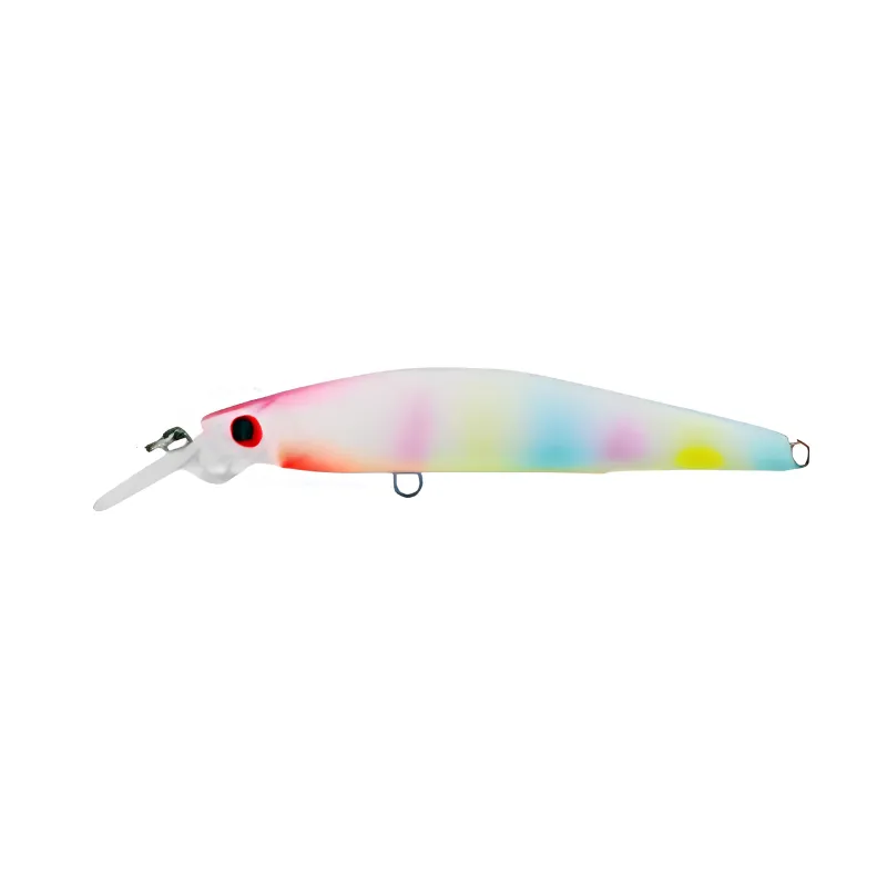 Artificiale Minnow Seika Sea Bass Killer 8.5 cm 8.5 gr Col. 02