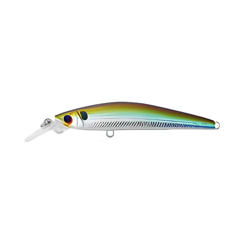 Artificiale Minnow Seika Sea Bass Killer 8.5 cm 8.5 gr Col. 03