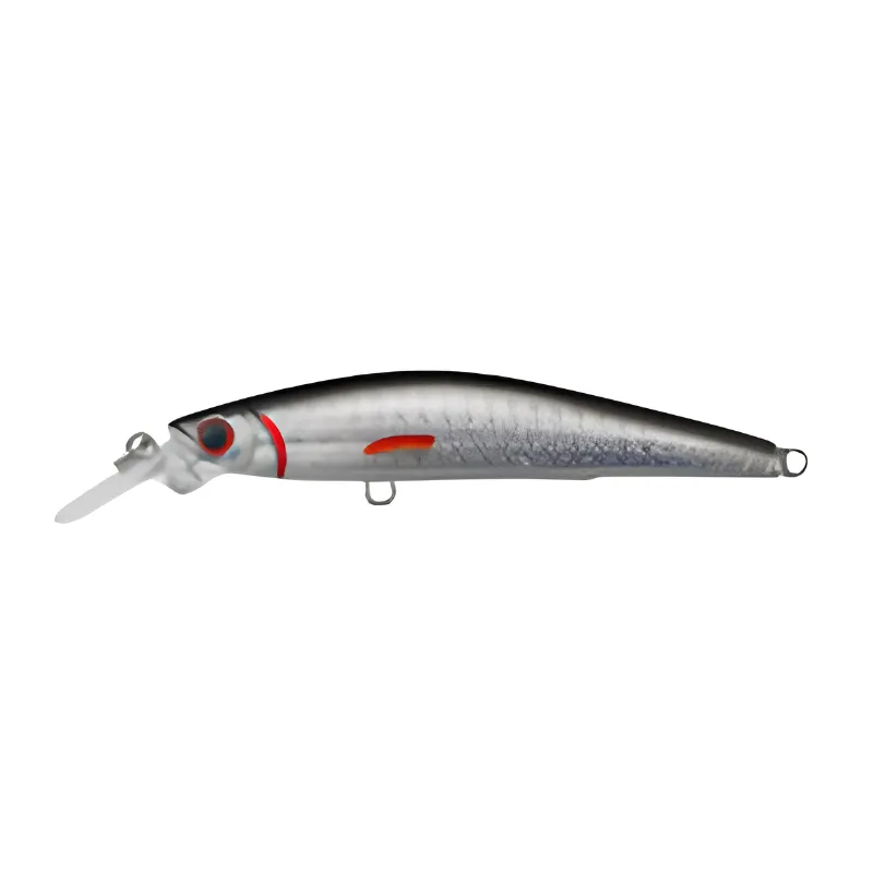 Artificiale Minnow Seika Sea Bass Killer 8.5 cm 8.5 gr Col. 06