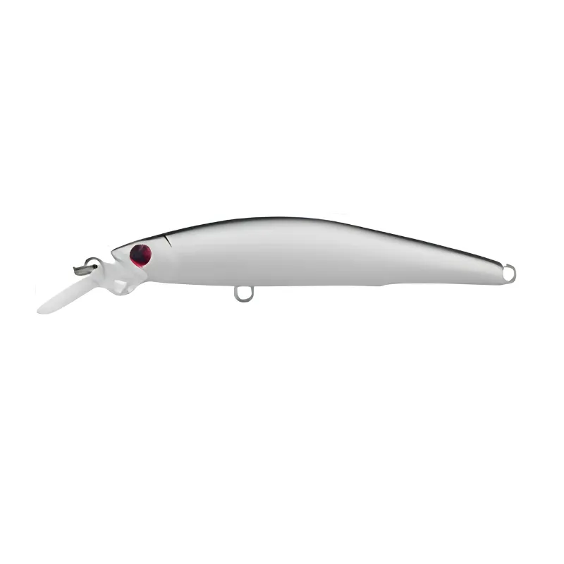 Artificiale Minnow Seika Sea Bass Killer 8.5 cm 8.5 gr Col. 10