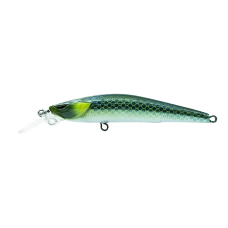 Artificiale Minnow Seika Sea Bass Killer 8.5 cm 8.5 gr Col. 17