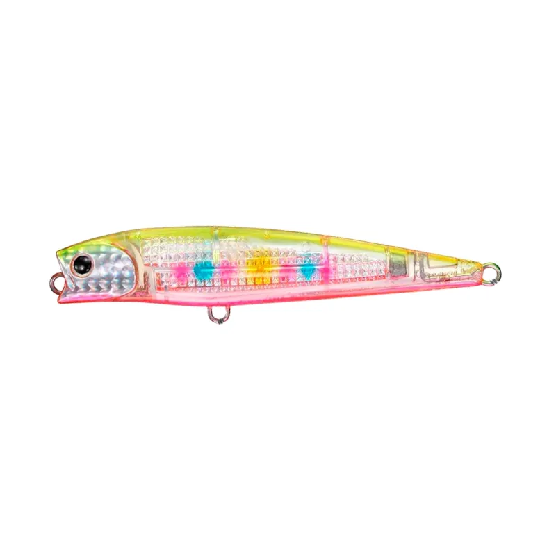 Artificiale Pencil Bait Daiwa Morethan Salt Pencil 11 cm 19 gr Fuyajyo