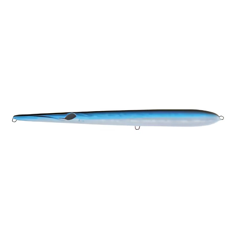 Artificiale Pencil Bait Seika Brutal Needle 18 cm 24 gr Col. 14