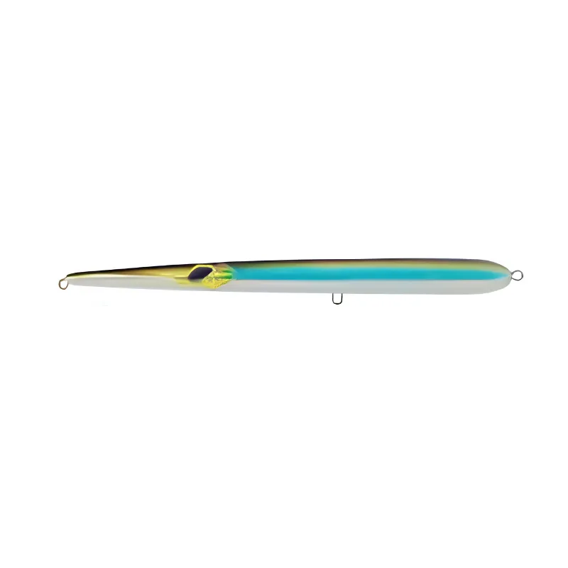 Artificiale Pencil Bait Seika Brutal Needle 20.5 cm 31 gr Col. 02