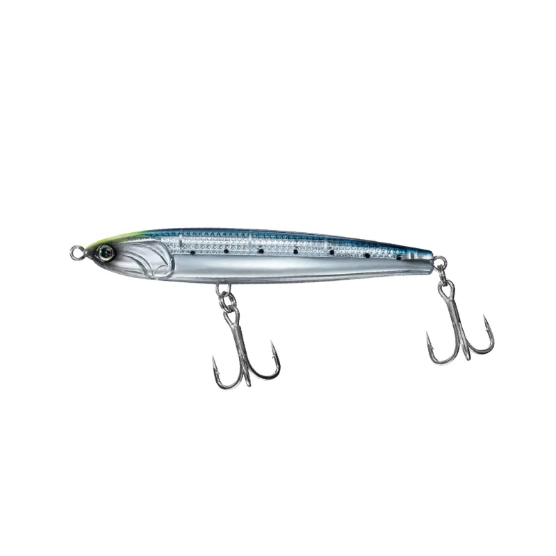 Artificiale Stickbait Daiwa Drift Flicker 11 cm 48 gr Max Laser