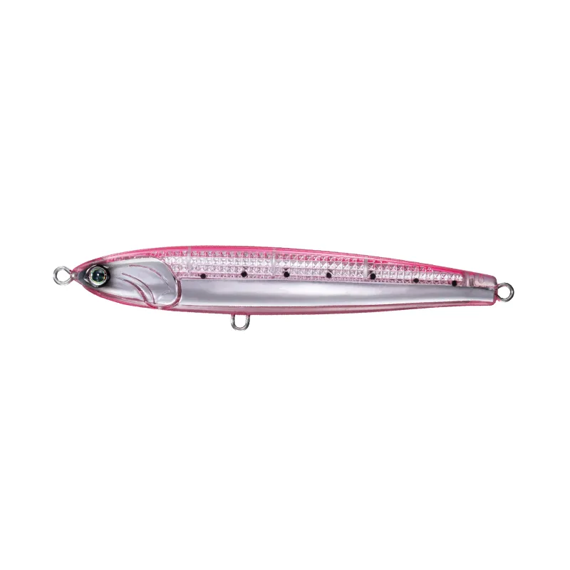 Artificiale Stickbait Daiwa Drift Flicker 9 cm 35 gr Pink Sardine