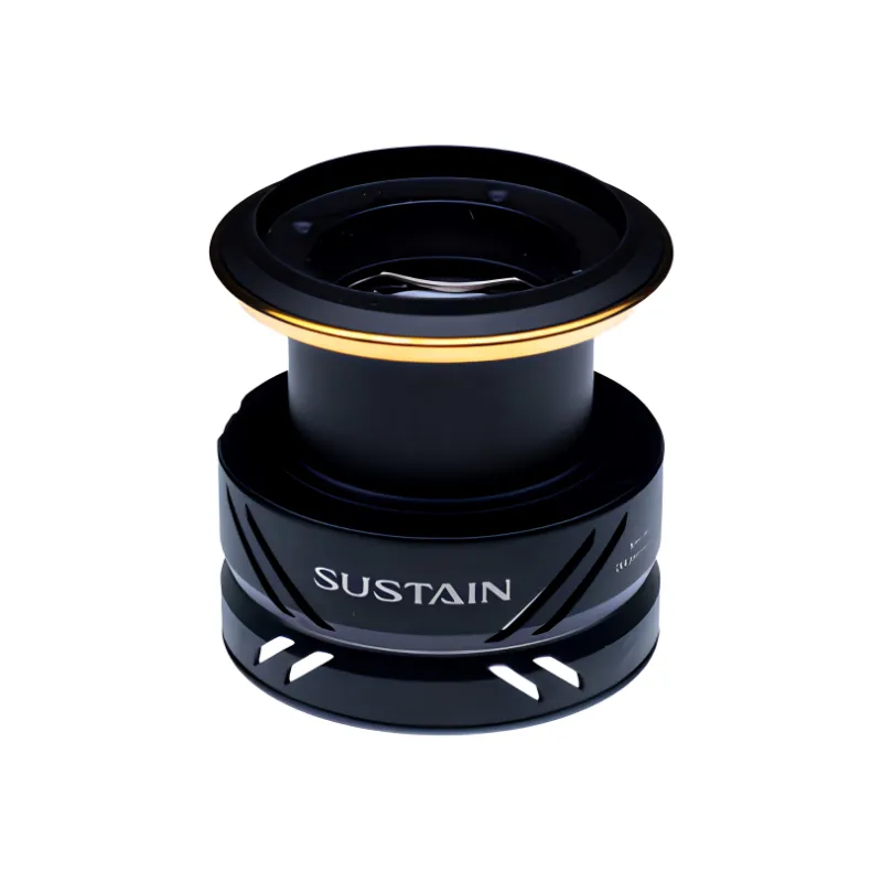 Bobina Shimano Sustain 4000 HGFJ