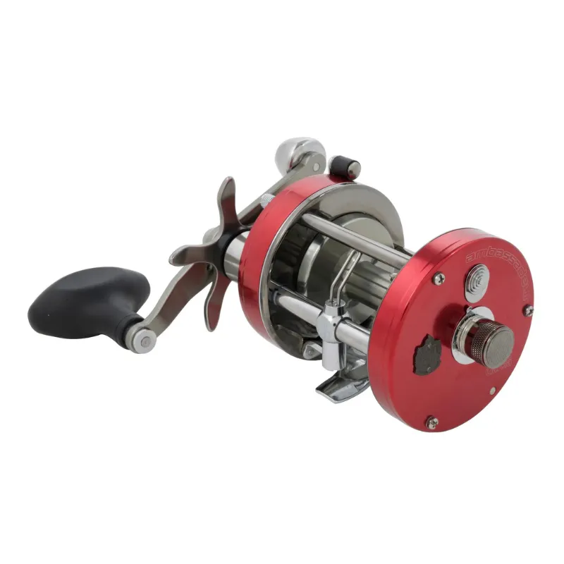 Mulinello Abu Garcia Ambassadeur 7000 C