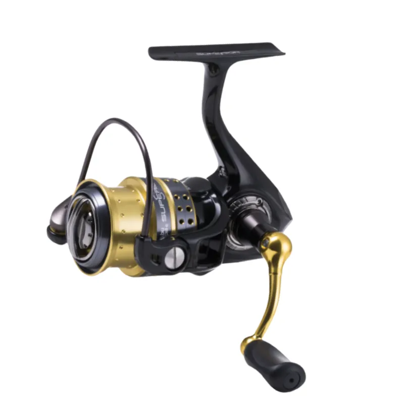 Mulinello Abu Garcia Superior
