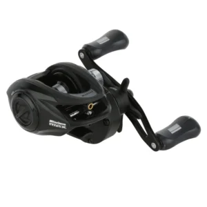 Mulinello Baitcasting Abu Garcia Max 5 SX Winch Low Profile