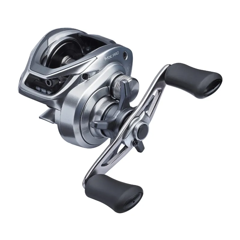 Mulinello Baitcasting Mitchell MX3 Pro