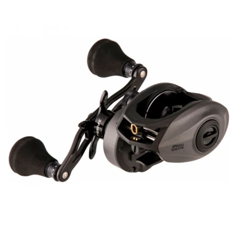 Mulinello Casting Abu Garcia Revo4 Beast-L 41
