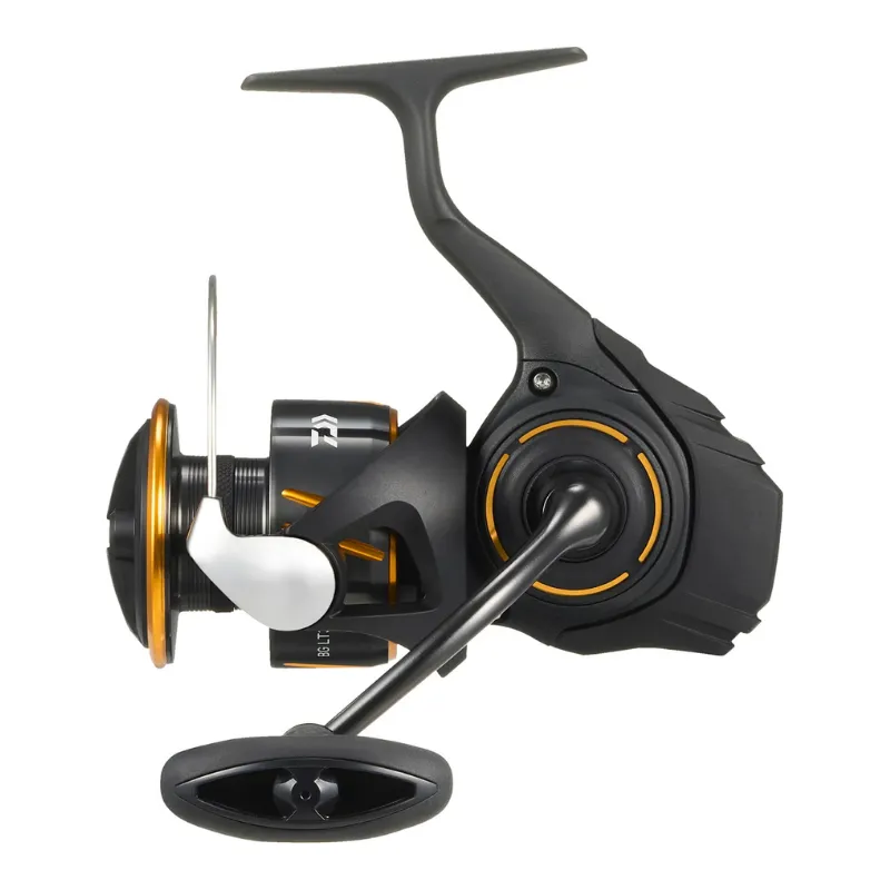 Mulinello Daiwa 26 BG LT