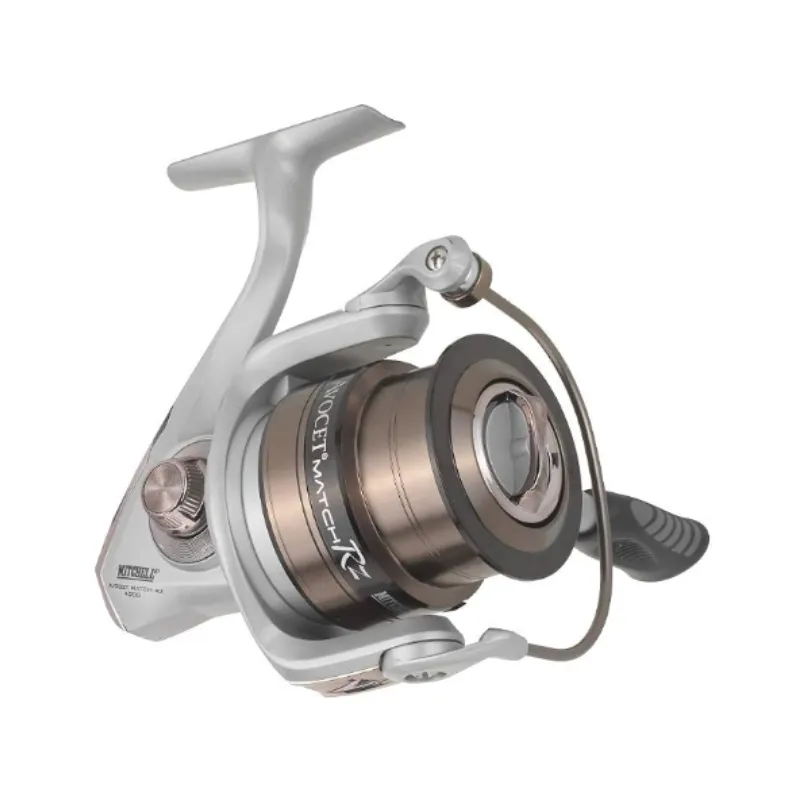 Mulinello Mitchell Avocet Match RZT