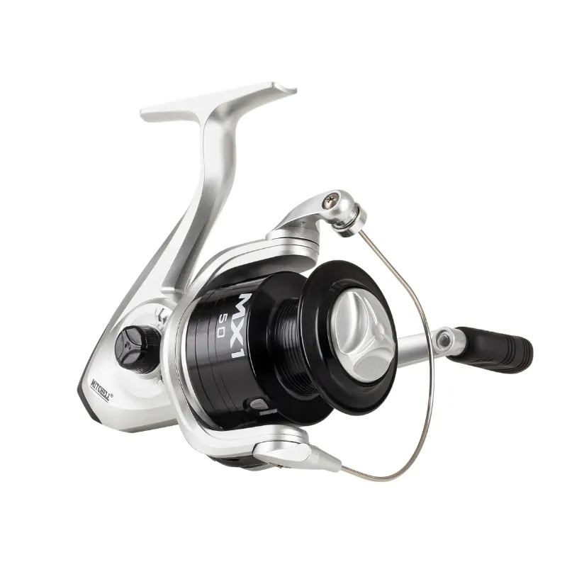Mulinello Mitchell Spin MX1