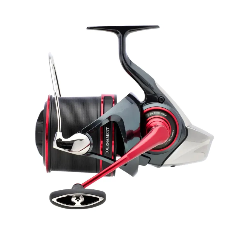 Mulinello Surfcasting Daiwa 26 Tournament Basia Surf 45 SCW-QD