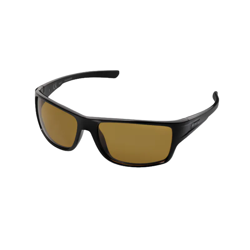 Occhiali Berkley B11 BlackYellow