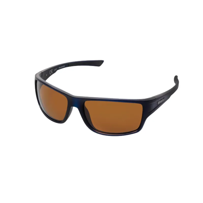 Occhiali Berkley B11 Crystal BlueCopper