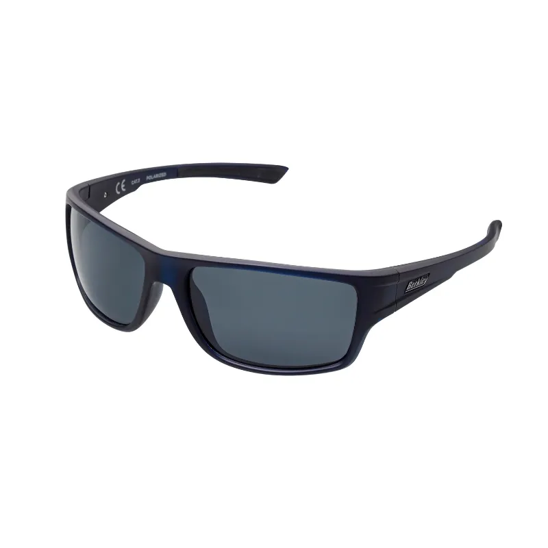 Occhiali Berkley B11 Crystal BlueGray