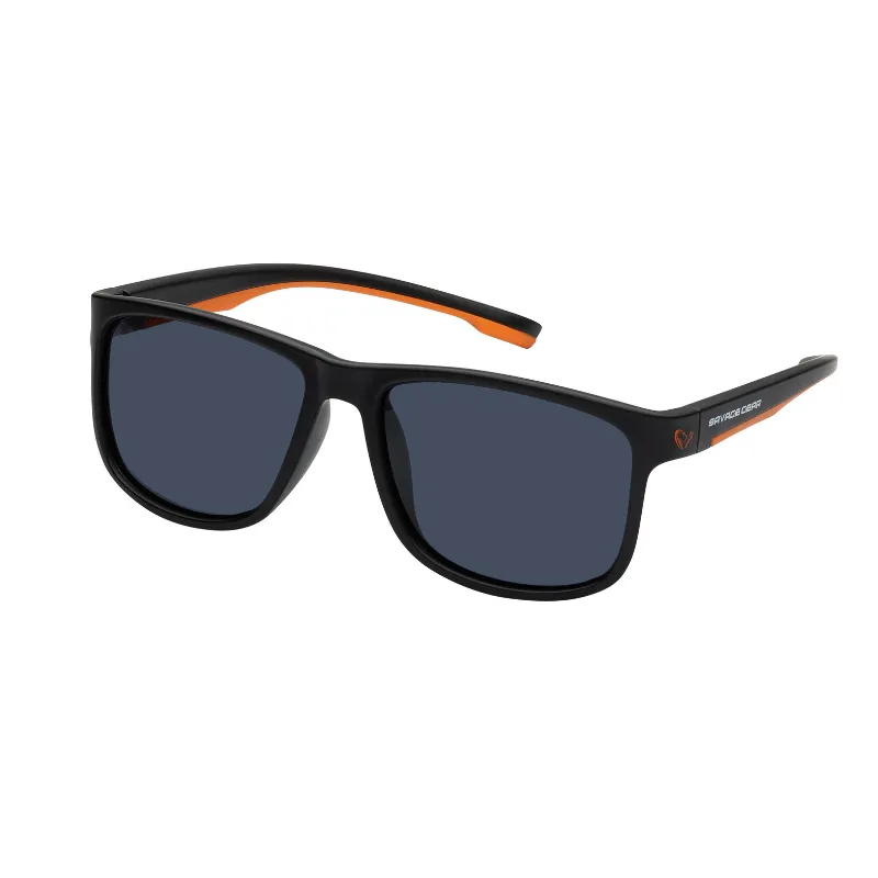 Occhiali Savage Gear Polarized 1 Black