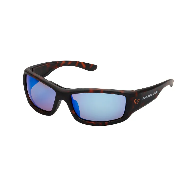 Occhiali Savage Gear Polarized 2 Blue Mirror