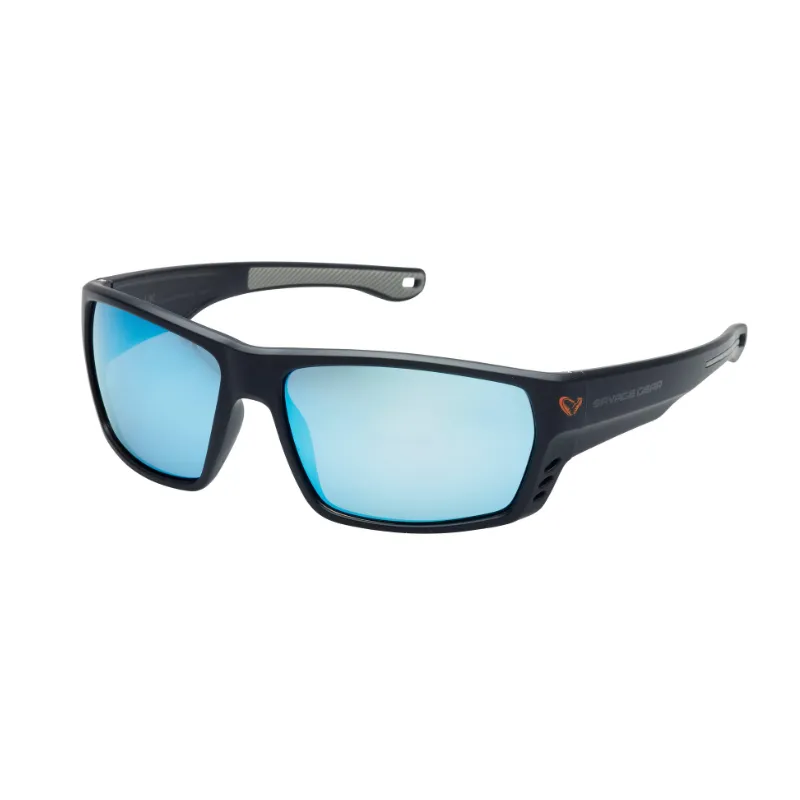 Occhiali Savage Gear Polarized 2 Blue Revo
