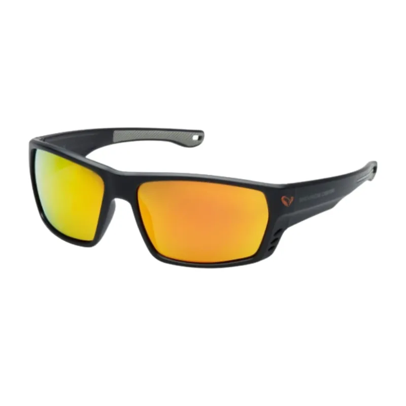 Occhiali Savage Gear Polarized 2 Orange Revo