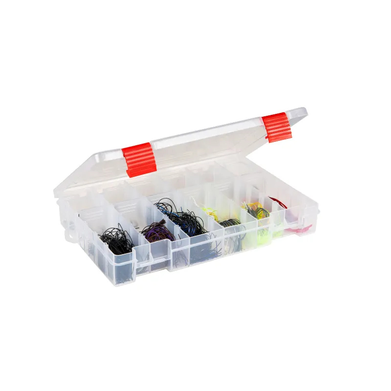 Scatola Plano Rustrictor 3600