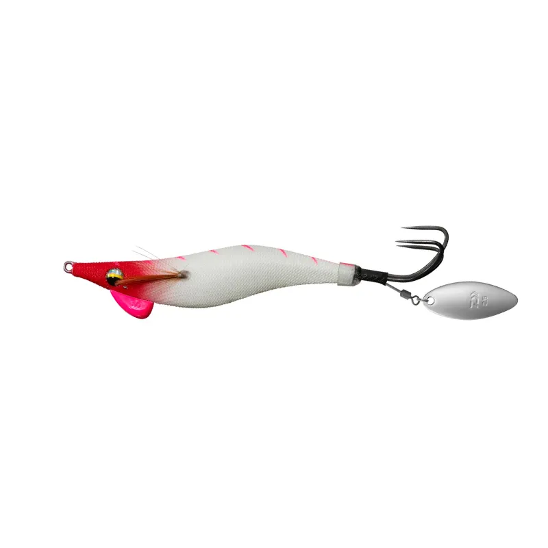 Totanara Egi Daiwa Fune Tako Egi 2 SS 3.5 Berry White