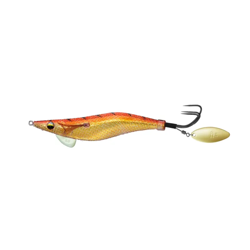 Totanara Egi Daiwa Fune Tako Egi 2 SS 3.5 Keimura Orekin