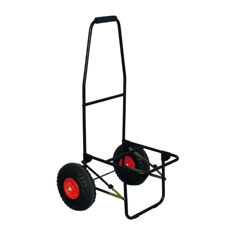Trolley Shakespeare Seat Box