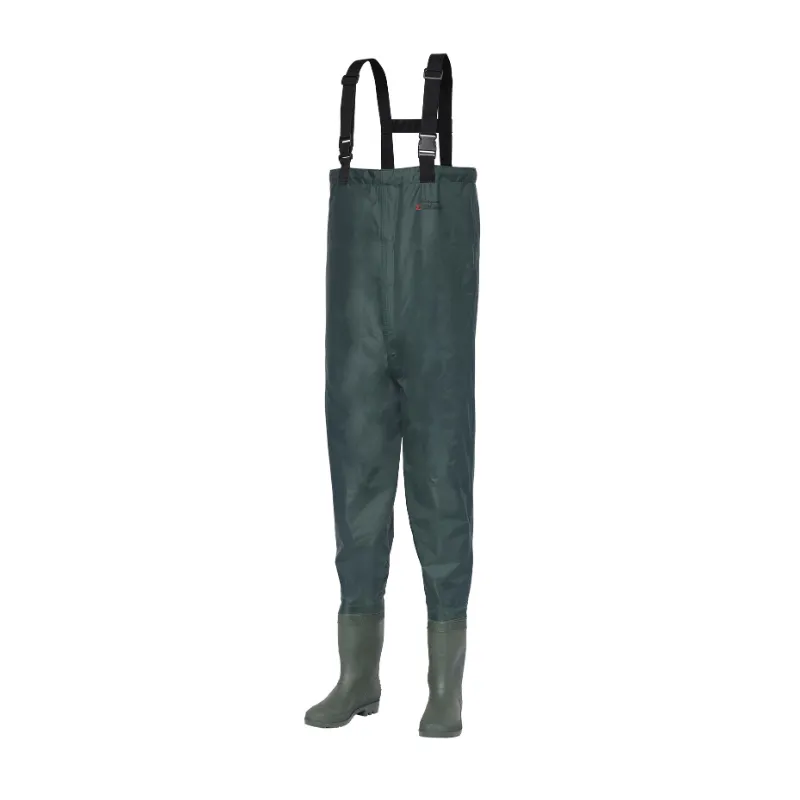 Waders Shakespeare Sigma Nylon Chest
