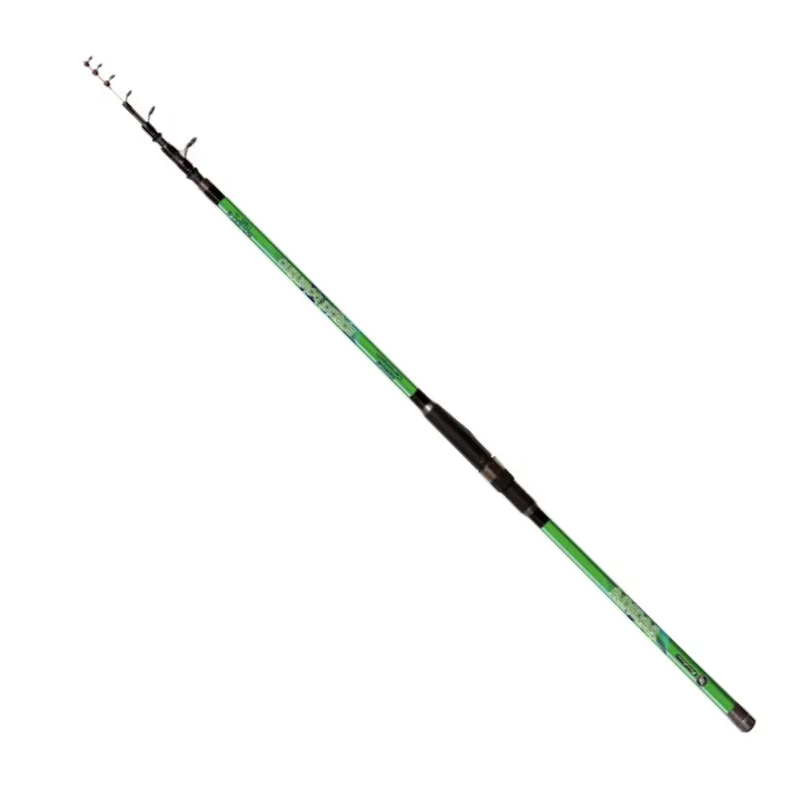 Canna Bolentino Fishing Ferrari Treasure