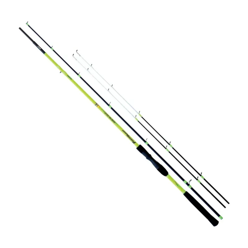 Canna Eging Fishing Ferrari Master Squid