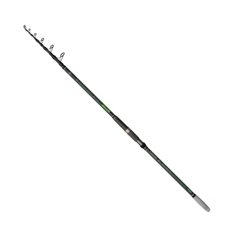 Canna Fishing Ferrari Gator Tele Big Fish 4,20 mt 300-500 gr