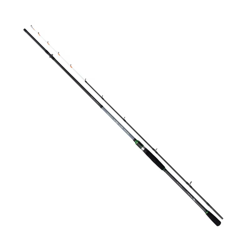 Canna Jigging Fishing Ferrari Sovar