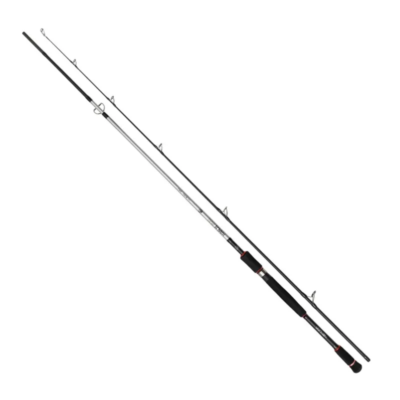 Canna Spinning Nomura Kanji Evo