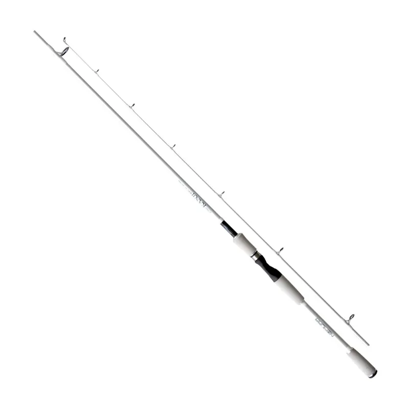 Canna Spinning Nomura Kanji