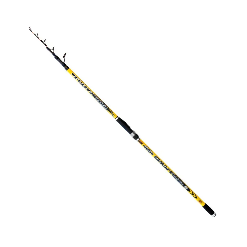 Canna Surfcasting Fishing Ferrari Ultracast Extra Power WWG 4,20 mt 500 g