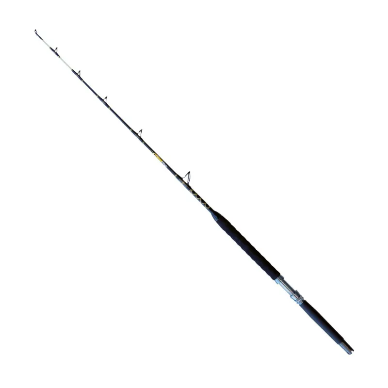 Canna Traina Fishing Ferrari Islamorada Stand Up