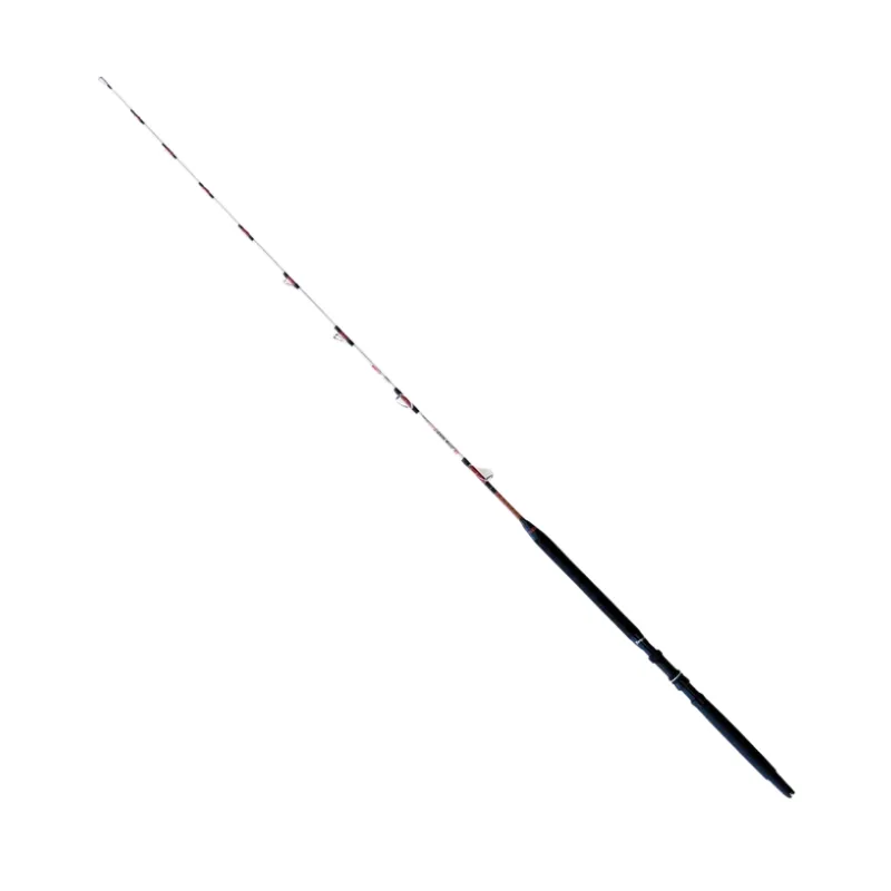 Canna Traina Fishing Ferrari Live Bait Trolling