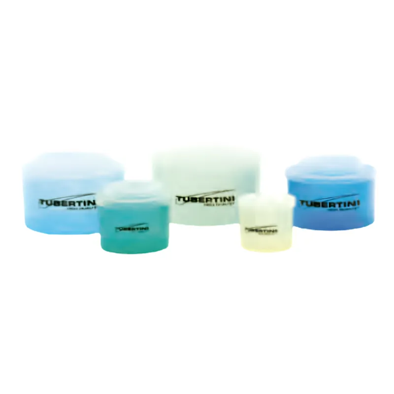 Scatole Porta esche Tubertini Matrioska 5 pz