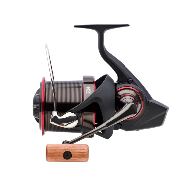 Mulinello Daiwa 26 Tournament Basia 45 SCW QD