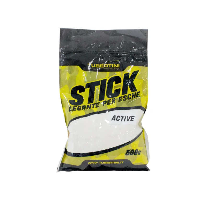 Addititivo Tubertini Legante Stick Active 500 gr