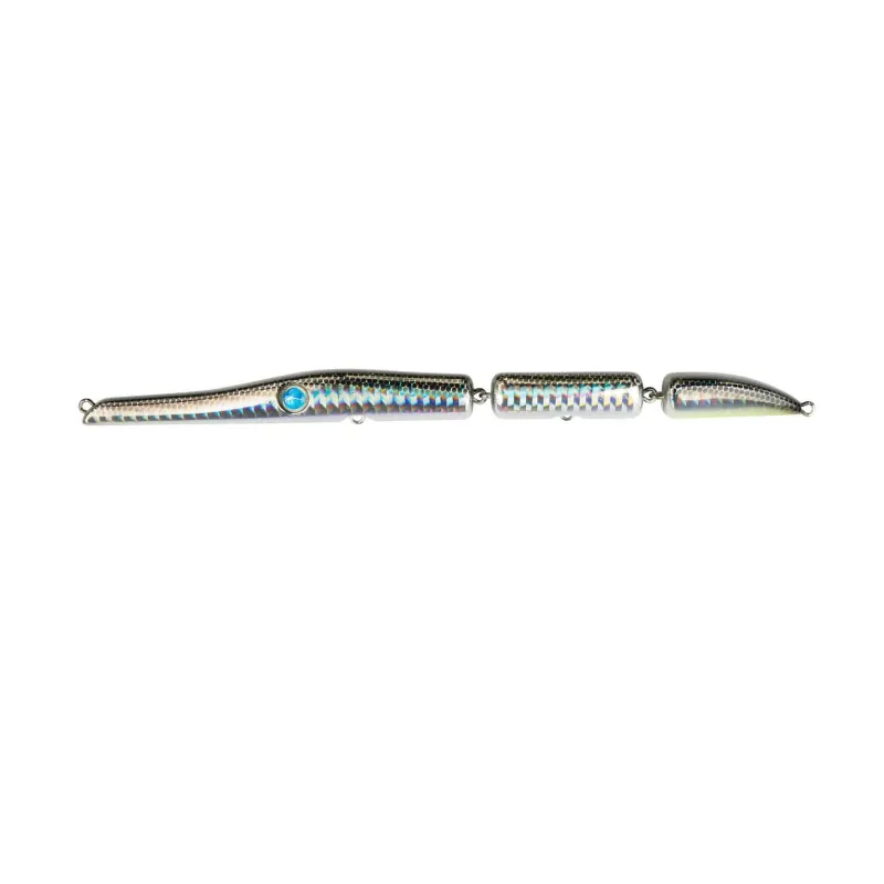Artificiale Hardbait Seaspin Strega 181 ACC